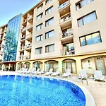 Lejlighed Sunny Sea - Menada Sunny Beach