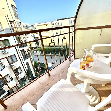 Apartamento Sunny Sea - Menada