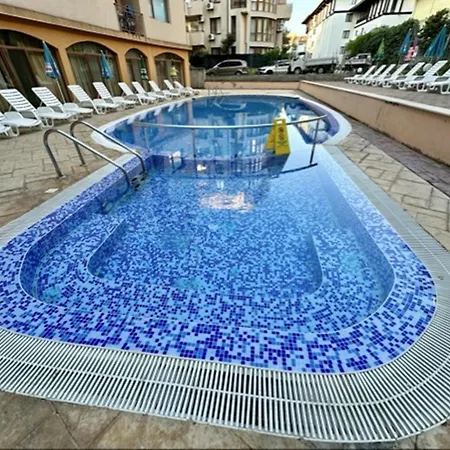 Apartamento Sunny Sea - Menada