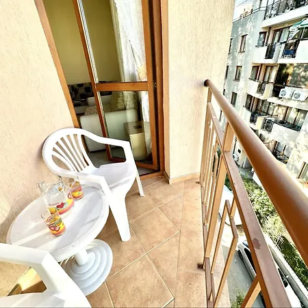 Apartamento Sunny Sea - Menada