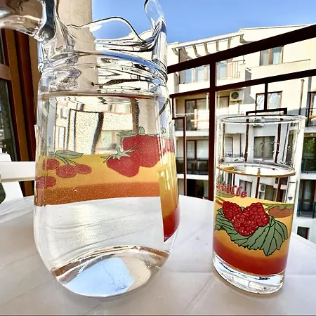 Apartamento Sunny Sea - Menada