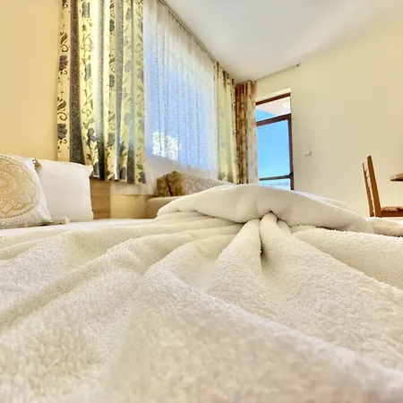 Apartamento Sunny Sea - Menada